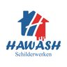 HAWASH schilderwerken