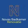 Novas badkamer renovatie