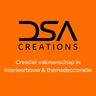 DSA Creations