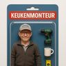 De No Nonsens Klusser