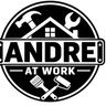 Andre at Work