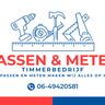 Passen en Meten allround timmerbedrijf