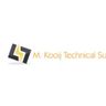 M. Kooij Technical Support