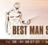 Best Man Standing