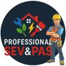Professioneel Sev&Pas