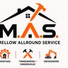 Mellow Allround Service