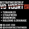 Klus- en bestratingsbedrijf vd Voort