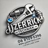 IJzer Rijk Techniek