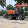 Agrarische dienstverlening D Crombach