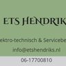 ETS Hendriks