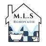 M.L.S Renovatie