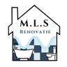 M.L.S Renovatie