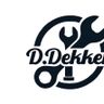 Loodgietersbedrijf Daniël Dekker