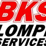 B. Klompers Groenvoorzieningen