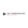 123 Tuinbestrating