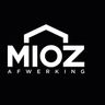 Mioz afwerking