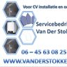 Servicebedrijf van der Stokker