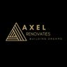 Axel Renovaties