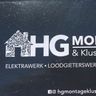 HG Montage & Klussenbedrijf