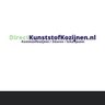 Directkunststofkozijnen