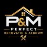 P&M Perfect Renovatie & Afbouw
