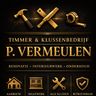 Timmer & klussenbedrijf P.Vermeulen