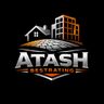Atash Bestrating