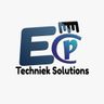 ECP Techiek Solutions