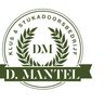 Klus & Stukadoorsbedrijf D. Mantel