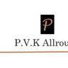 P.V.K allround