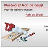 Klusbedrijf Rob de Gruijl