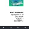 HiwetCleaning