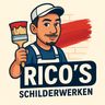 RICO'S Schilderwerken