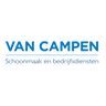 Van Campen schoonmaak en bedrijfsdiensten