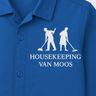 Housekeeping Van Moos