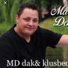 MD dak & klusbedrijf