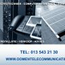 Oomen Telecommunicatie