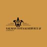 Salman totaalservice & onderhoud