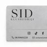 Sid Klusbedrijf
