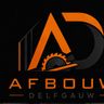 Afbouw Delfgauw