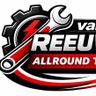 Van Reeuwijk Allround Techniek