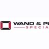 Wand & Plafond Specialist