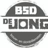 BSD de Jong