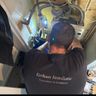 Verhaas-installatie