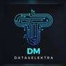 DM netwerkinstallatie