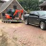 Beumer grond,- en straatwerk