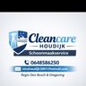 Cleancare houdijk
