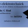 Ce-elektrotechniek