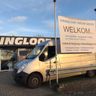Kringloop " Nieuw Begin"