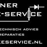 W. Ketner - E-Service